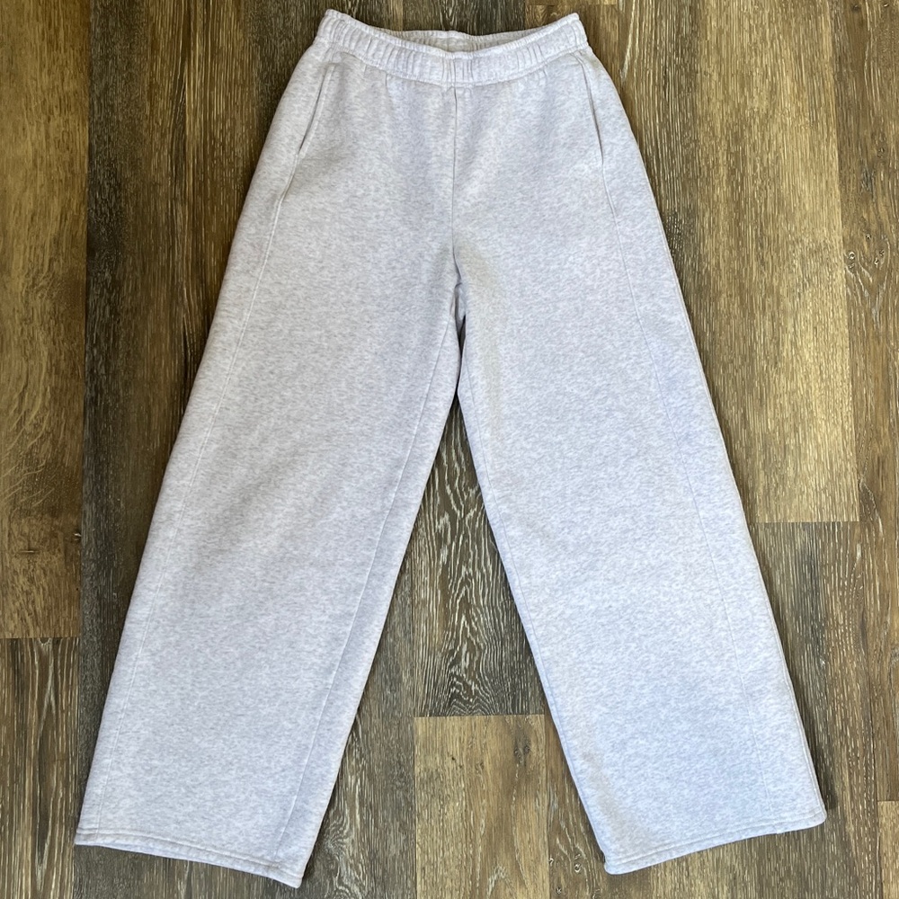 aerie OFFLINE Cloud Fleece Trousers